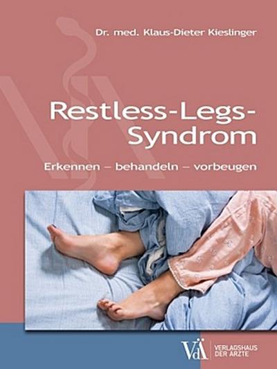 Restless-Legs-Syndrom