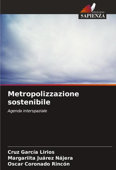 Metropolizzazione sostenibile