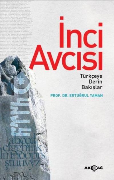 Inci Avcisi