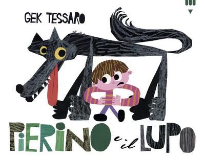 Pierino e il lupo