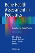 Bone Health Assessment in Pediatrics