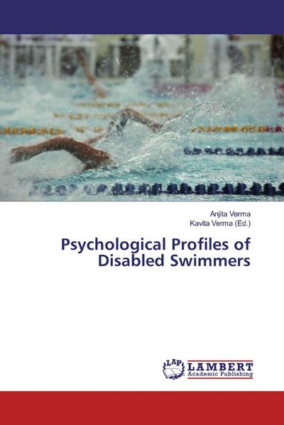 Psychological Profiles of Disabled Swimmers