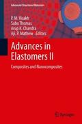 Advances in Elastomers II