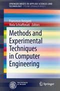 Methods and Experimental Techniques in Computer En