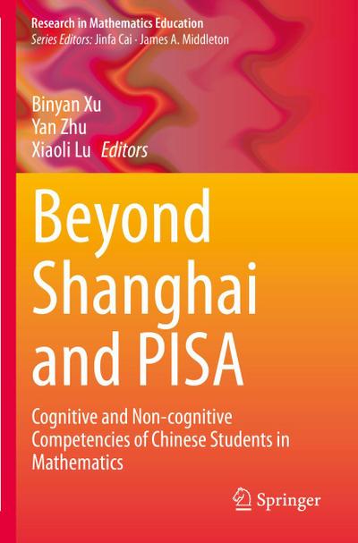 Beyond Shanghai and PISA