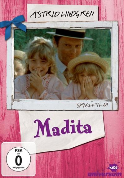Astrid Lindgren - Madita