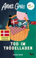 Tod im Trödelladen