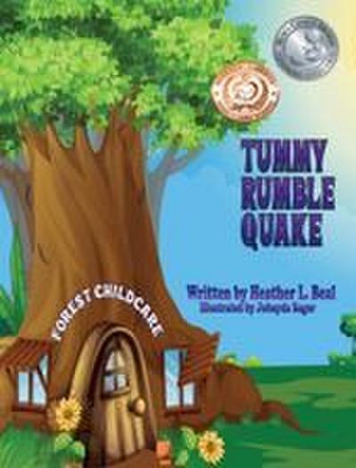 Tummy Rumble Quake