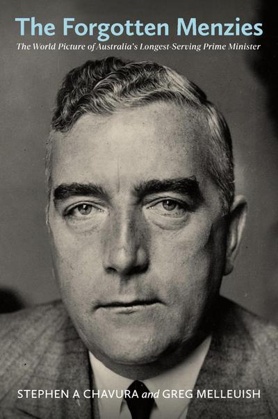 The Forgotten Menzies