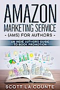 Amazon Marketing Service (AMS) for Authors