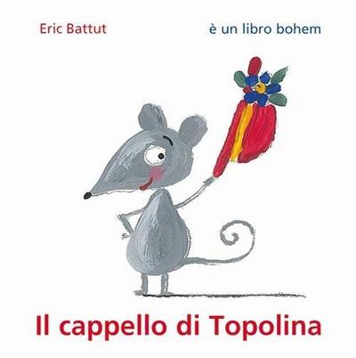 Il cappello di Topolina