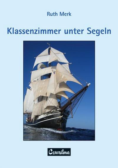 Klassenzimmer unter Segeln