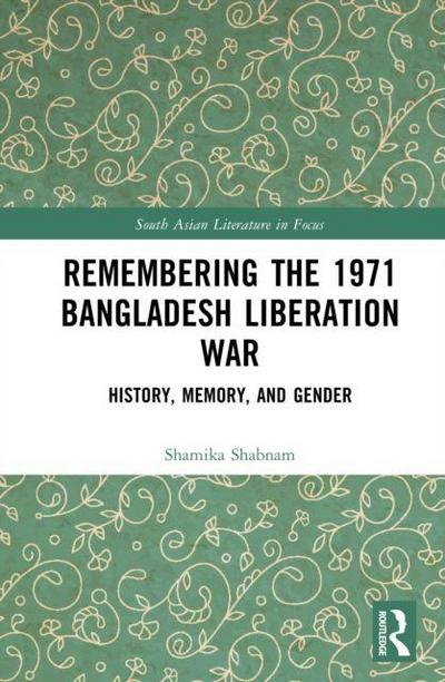 Remembering the 1971 Bangladesh Liberation War
