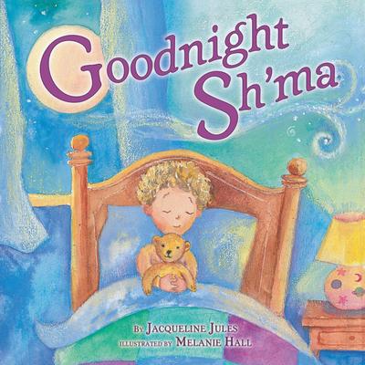 Goodnight Sh’ma