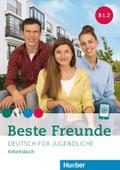 Beste Freunde B1.2: Deutsch für Jugendliche.Deutsc ...