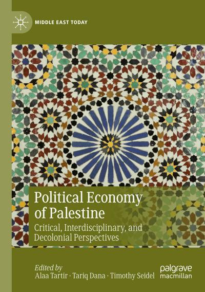 Political Economy of Palestine