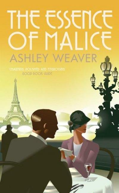 The Essence of Malice