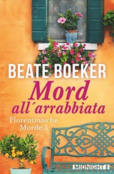 Mord all’ arrabbiata