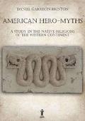 American Hero-Myths