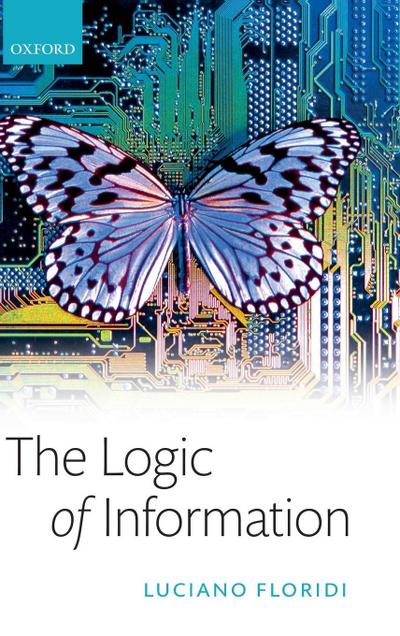 Logic of Information