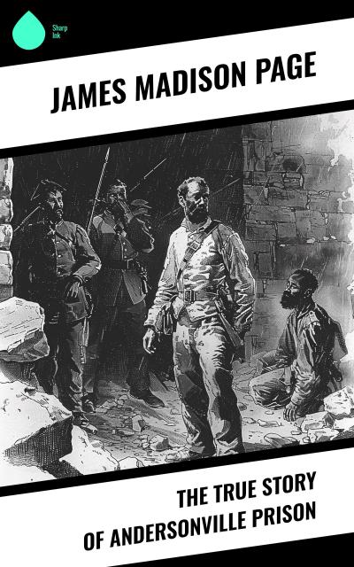 The True Story of Andersonville Prison