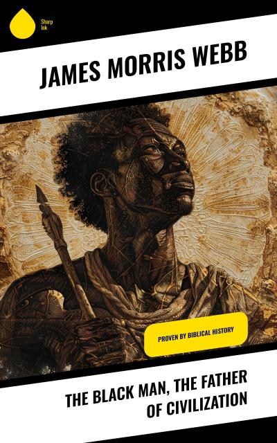 The Black Man, the Father of Civilization