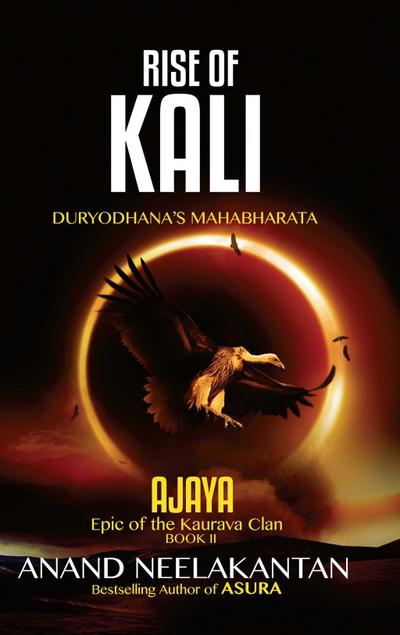 Ajaya - Rise of Kali
