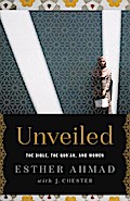 Unveiled