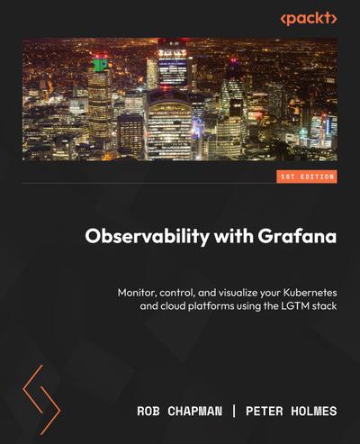 Observability with Grafana