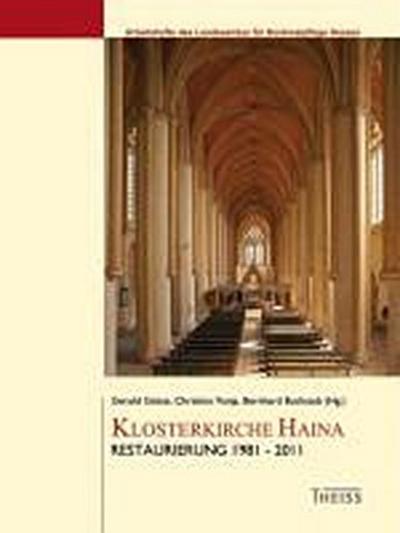 Klosterkirche Haina