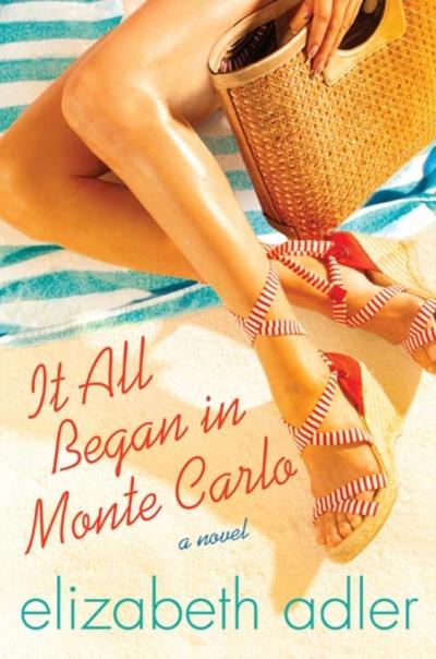 It All Began in Monte Carlo