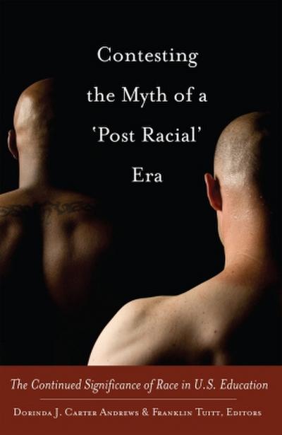 Contesting the Myth of a ’Post Racial’ Era