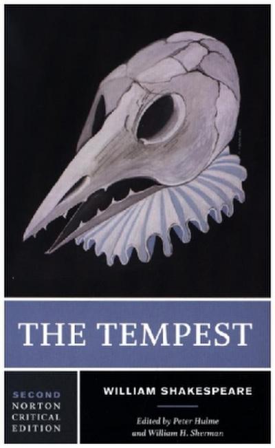 The Tempest