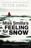 Miss Smilla’s Feeling For Snow