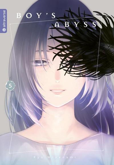 Boy’s Abyss 05