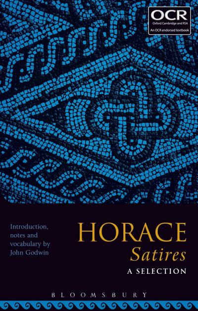 Horace Satires: A Selection