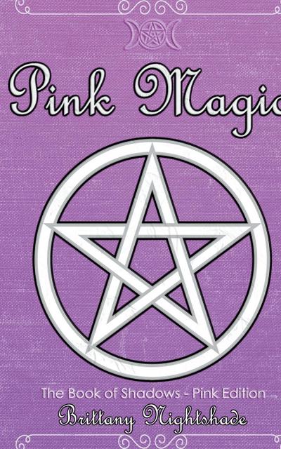 Pink Magic
