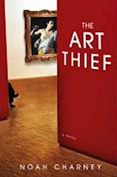 The Art Thief