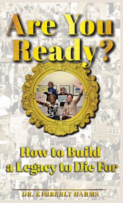 Are You Ready?