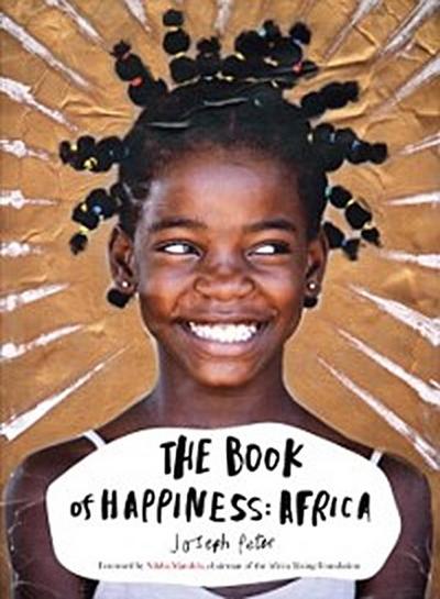 Book of Happiness: Africa