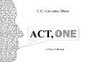 ACT ONE