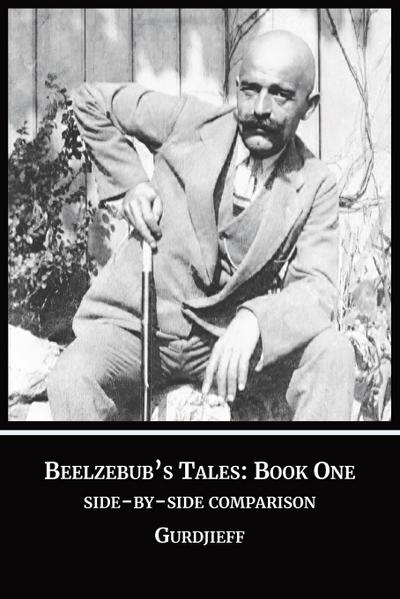Beelzebub’s Tales