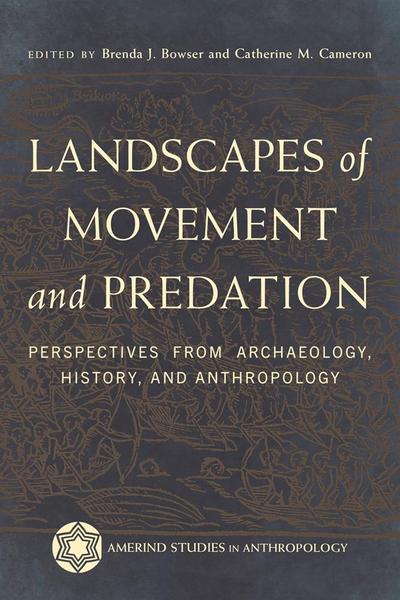 Landscapes of Movement and Predation
