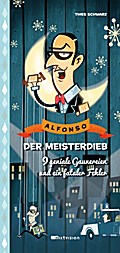 Alfonso. Der Meisterdieb