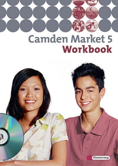 Camden Market - Ausgabe 2005