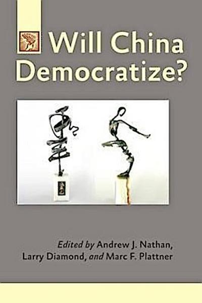 Will China Democratize?
