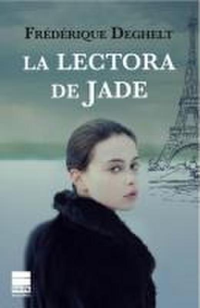 Lectora de Jade
