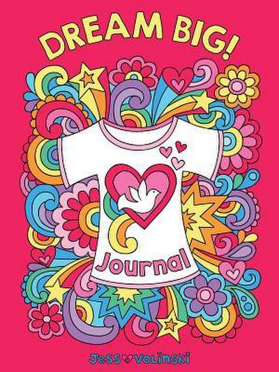 Notebook Doodles Fabulous Fashion Guided Journal