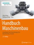 Handbuch Maschinenbau