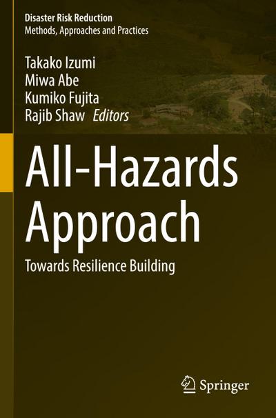 All-Hazards Approach
